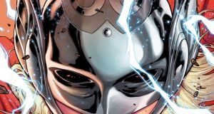 Thor será una mujer