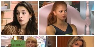 Historia de las lesbianas en la televisión española (I)