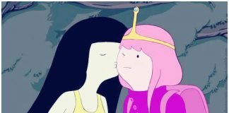 Bubbline es canon… y las fans lo celebran sacando su vena más artística