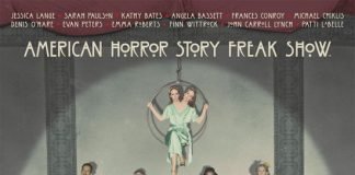 Primer vistazo a los personajes de ‘American Horror Story: Freak Show’