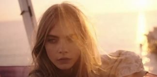 Las mil mujeres de Cara Delevingne