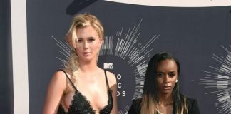 Los estilismos de la alfombra roja de los VMAs nos desvelan que el fin del mundo está cerca