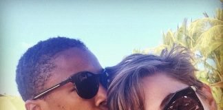 Nueva pareja a la vista: Samira Wiley y Lauren Morelli