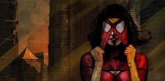 La próxima película de Spiderman la protagonizará una mujer