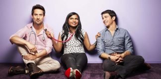 ‘The Mindy Project’ incorpora un personaje lésbico en la tercera temporada