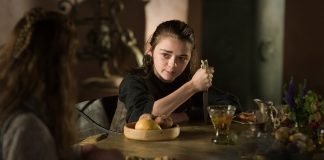 George R.R. Martin dice que ‘Canción de Hielo y Fuego’ no tendrá lesbianas