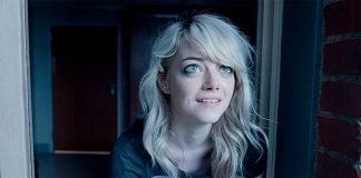Emma Stone, nominada al Oscar por su papel lésbico en ‘Birdman’ (CORREGIDO)