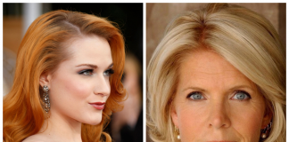 Los nuevos proyectos de Evan Rachel Wood y Meredith Baxter