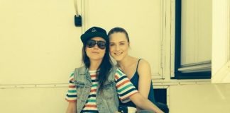 Ellen Page y Evan Rachel Wood, juntas en ‘Into The Forest’