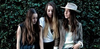 #MoñasRecomendaciónMusical: HAIM