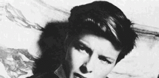 Todo listo para el biopic de Katharine Hepburn