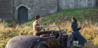 ¿Y si le damos una oportunidad a ‘Outlander’?