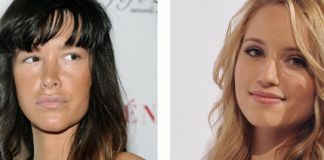 Dianna Agron interpretará a una lesbiana en ‘Bare’