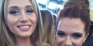 Las referencias croquetiles, presentes en los Teen Choice Awards 2014