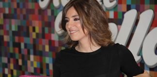 La periodista Sandra Barneda da una lección de tolerancia en ‘Hable con ellas’