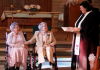 Dos mujeres de Iowa se casan después de 72 años juntas