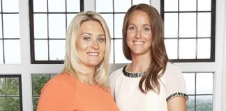 Casey Stone: «Salí del armario para que mis hijos estén orgullosos de quienes son»