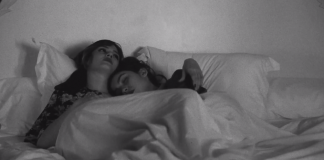 Croquetas melancólicas en ‘Valentine’, el nuevo video de Primary Colours Croquetas melancólicas en 'Valentine', el nuevo video de Primary Colours