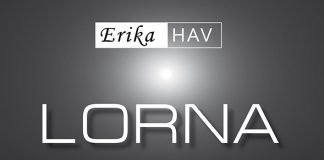 Reseñas de libros: ‘Lorna’ de Erika Hav