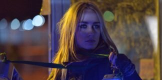 ¡Vuelve Ruta Gedmintas! ¡Y en papel croqueto!