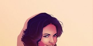 ‘Once upon a time’ se vuelve a los 90s