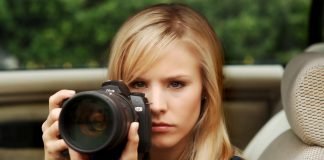 ‘Veronica Mars’ cumple una década