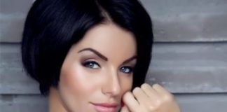 Yulia Volkova, de las t.A.T.u.: «No aceptaría a un hijo gay»