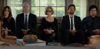 ‘Ahí Os Quedáis’ nos sorprende con un argumento lésbico