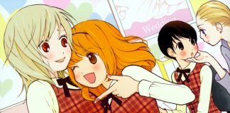 Expediente Yuri: Akiko Morishima Akiko Morishima