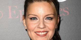 La actriz de ‘Pretty Little Liars’ Andrea Parker interpretará a una madre lesbiana en ‘Red Band Society’