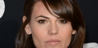 Clea DuVall y sus papeles lésbicos