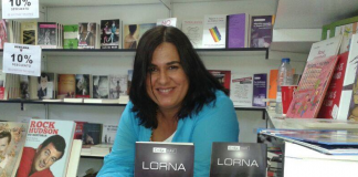 Erika Hav: «Gracias, mamá; el insomnio puede llegar a ser muy inspirador»