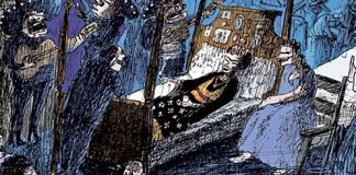 Las novedades comiqueras más croquetas de septiembre La casa azul Tyto Alba