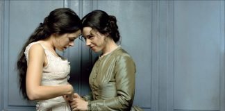 La novela de Sarah Waters ‘Fingersmith’ se convertirá en una película