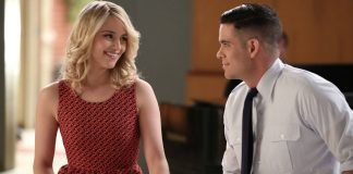 Dianna Agron volverá a ‘Glee’ para el final de la serie