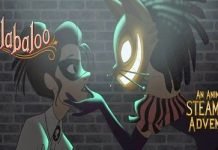 ‘Hullabaloo’: una película de animación con dos heroínas fuertes e independientes
