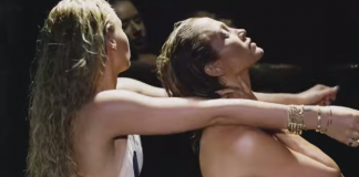 Jennifer Lopez & Iggy Azalea nos enseñan una parte de su nuevo videoclip