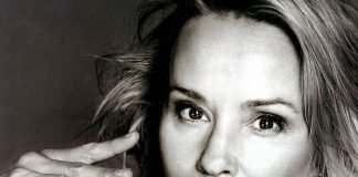 Jessica Lange no estará en la quinta temporada de ‘American Horror Story’