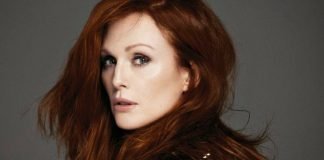 Pon una pelirroja en tu vida: Julianne Moore Julianne Moore