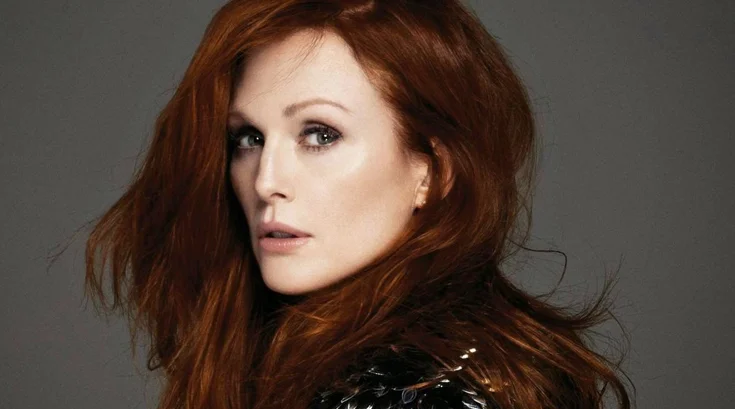 Julianne Moore