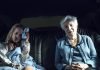 Maria Bello nos pone los pelos de punta en ‘Camionero Grande’