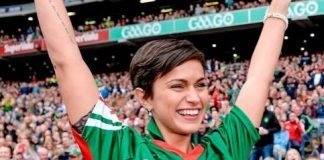 Miss Irlanda también sale del armario: «Para mí ser lesbiana es algo normal»