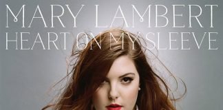 Mary Lambert presenta ‘Secrets’, su nuevo vídeo musical