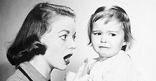 El sexto sentido de las madres