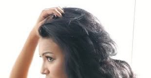 Naya Rivera presenta ‘Sorry’, su primer single