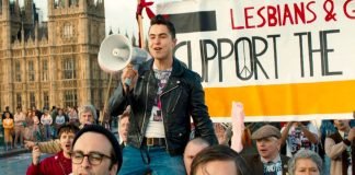 Pese a las leyes anti-gays, ‘Pride’ se verá en Rusia