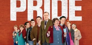 ‘Pride’: una de las películas imprescindibles de este año
