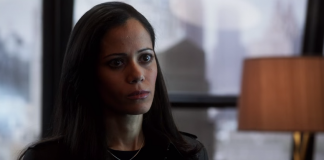 ‘Gotham’ se estrena dándonos una alegría