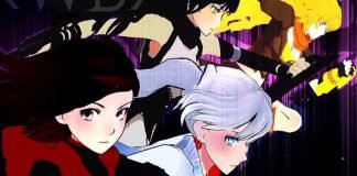 5 motivos por los que deberías ver ‘RWBY’ RWBY