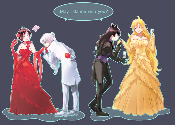 RWBY